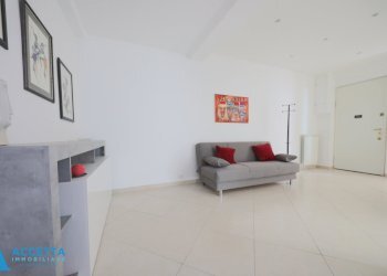 sala - Three-room apartment Via Rintone 28, Taranto - photo 3