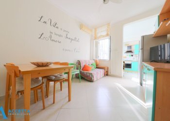 cucina - Three-room apartment Via Rintone 28, Taranto - photo 4