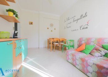 cucina - Three-room apartment Via Rintone 28, Taranto - photo 5