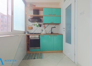 cucina - Three-room apartment Via Rintone 28, Taranto - photo 6