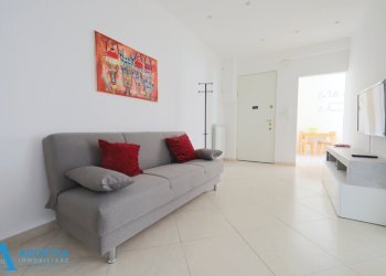 sala - Three-room apartment Via Rintone 28, Taranto - photo 7