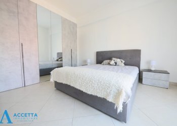 camera da letto - Three-room apartment Via Rintone 28, Taranto - photo 11
