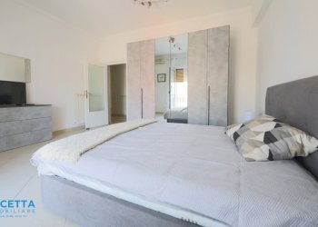 camera da letto - Three-room apartment Via Rintone 28, Taranto - photo 12