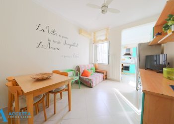 cucina - Three-room apartment Via Rintone 28, Taranto - photo 17