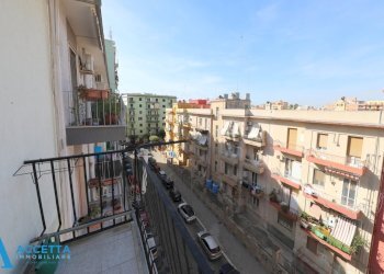 balcone - Three-room apartment Via Rintone 28, Taranto - photo 18