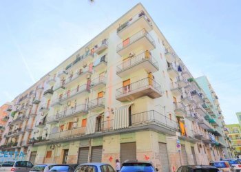 facciata - Three-room apartment Via Rintone 28, Taranto - photo 20