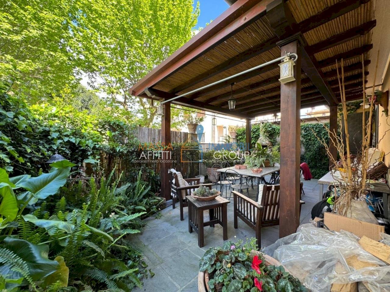 1258286-2bdme4j.jpeg - Terraced Villa Via Don Giovanni Minzoni 216, Seravezza - photo 1