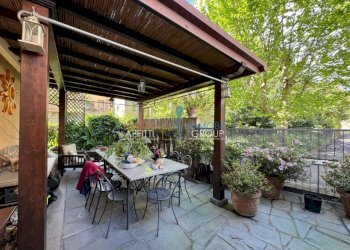 1258286-4trauv739lo.jpeg - Villa a Schiera Via Don Giovanni Minzoni 216, Seravezza - foto 2