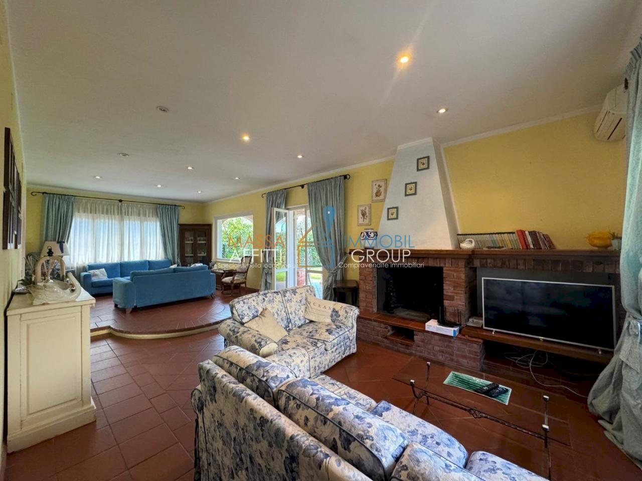 1256466-awng35rx.jpeg - Villa Via della Barbiera 10A, Forte dei Marmi - photo 1
