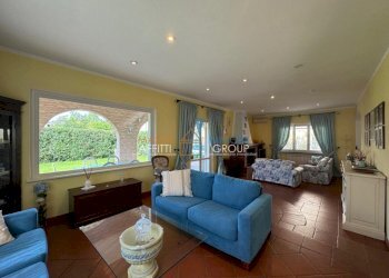 1256466-stwygx689yj.jpeg - Villa Via della Barbiera 10A, Forte dei Marmi - foto 4