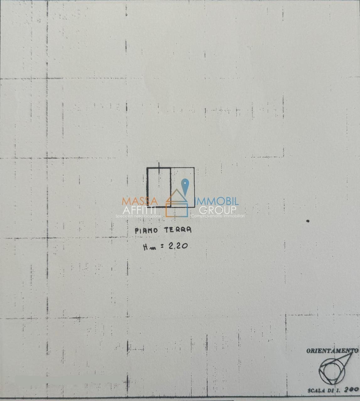 1268984-55eb75ay.jpeg - Appartamento Viale Roma 414, Massa - foto 2