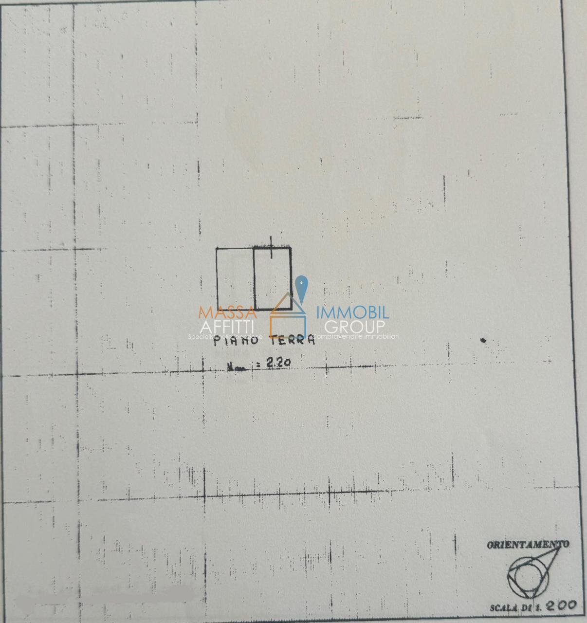 1268984-lm63cp.jpeg - Appartamento Viale Roma 414, Massa - foto 3