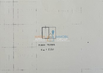 1268984-55eb75ay.jpeg - Appartamento Viale Roma 414, Massa - foto 2