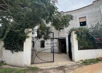 Independent house Contrada Spagnola, Marsala - photo 1