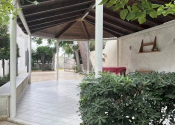 Independent house Contrada Spagnola, Marsala - photo 4