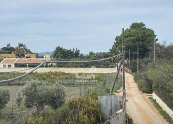 Independent house Contrada Spagnola, Marsala - photo 22
