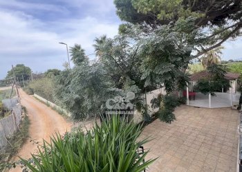 Independent house Contrada Spagnola, Marsala - photo 23