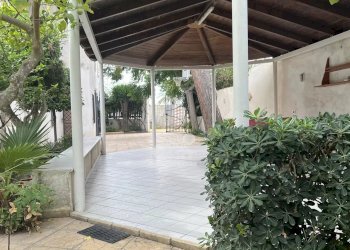 Independent house Contrada Spagnola, Marsala - photo 30