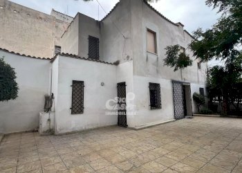 Independent house Contrada Spagnola, Marsala - photo 31