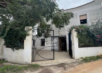 Independent house Contrada Spagnola, Marsala - photo 32