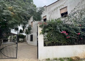 Independent house Contrada Spagnola, Marsala - photo 33