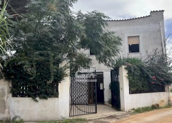 Independent house Contrada Spagnola, Marsala - photo 34