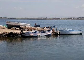 Independent house Contrada Spagnola, Marsala - photo 36