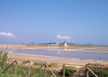 Independent house Contrada Spagnola, Marsala - photo 38