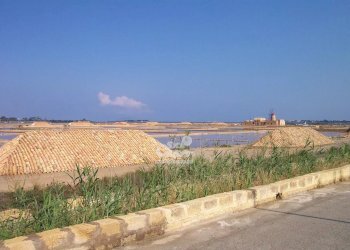 Independent house Contrada Spagnola, Marsala - photo 39