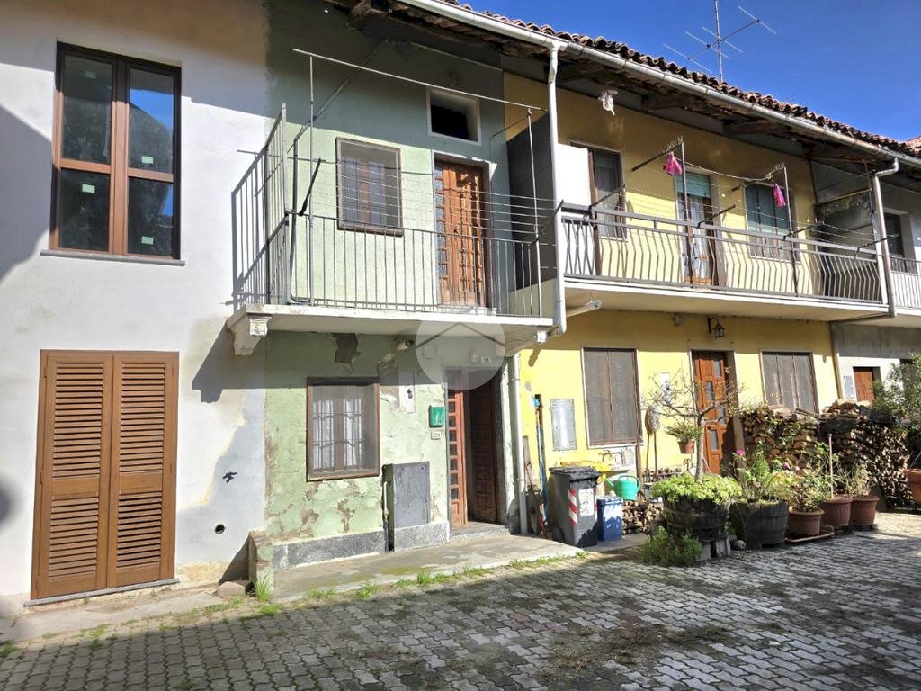 Semi-detached house Vicolo Rivarossa, Lombardore - photo 3