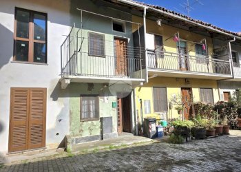 Casa semi indipendente Vicolo Rivarossa, Lombardore - foto 23