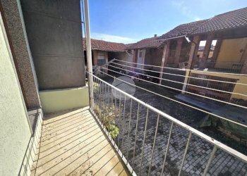 Casa semi indipendente Vicolo Rivarossa, Lombardore - foto 18