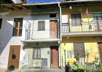 Casa semi indipendente Vicolo Rivarossa, Lombardore - foto 21