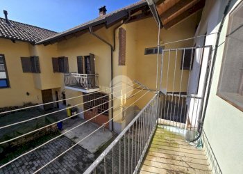 Casa semi indipendente Vicolo Rivarossa, Lombardore - foto 19