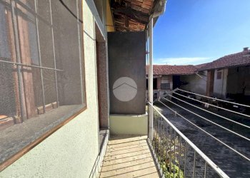 Casa semi indipendente Vicolo Rivarossa, Lombardore - foto 20