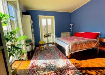 Trilocale Via peroglio, Lanzo Torinese - foto 3