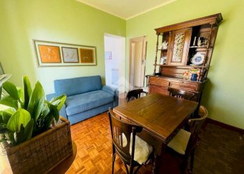 Trilocale Via peroglio, Lanzo Torinese - foto 8