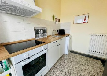 Trilocale Via peroglio, Lanzo Torinese - foto 12