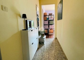 Trilocale Via peroglio, Lanzo Torinese - foto 13