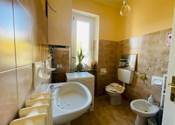 Trilocale Via peroglio, Lanzo Torinese - foto 15