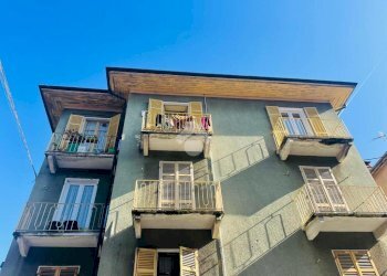 Trilocale Via peroglio, Lanzo Torinese - foto 19