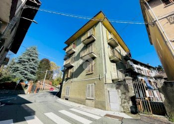 Trilocale Via peroglio, Lanzo Torinese - foto 20