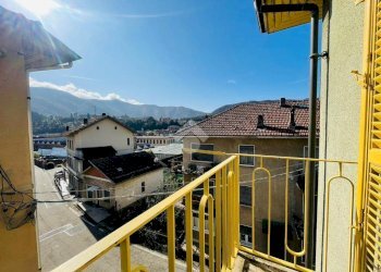 Trilocale Via peroglio, Lanzo Torinese - foto 21