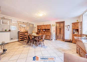 Appartamento Chiusa di Pesio - foto 2