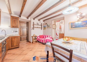 Appartamento Chiusa di Pesio - foto 9