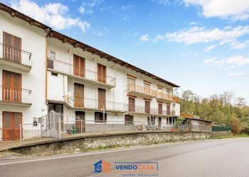 Appartamento Chiusa di Pesio - foto 30