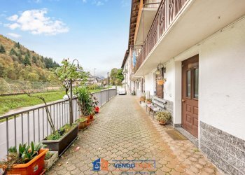 Appartamento Chiusa di Pesio - foto 31