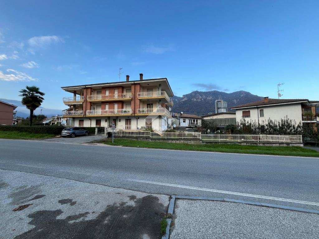 Quadrilocale Via Circonvallazione, Sanfront - foto 1