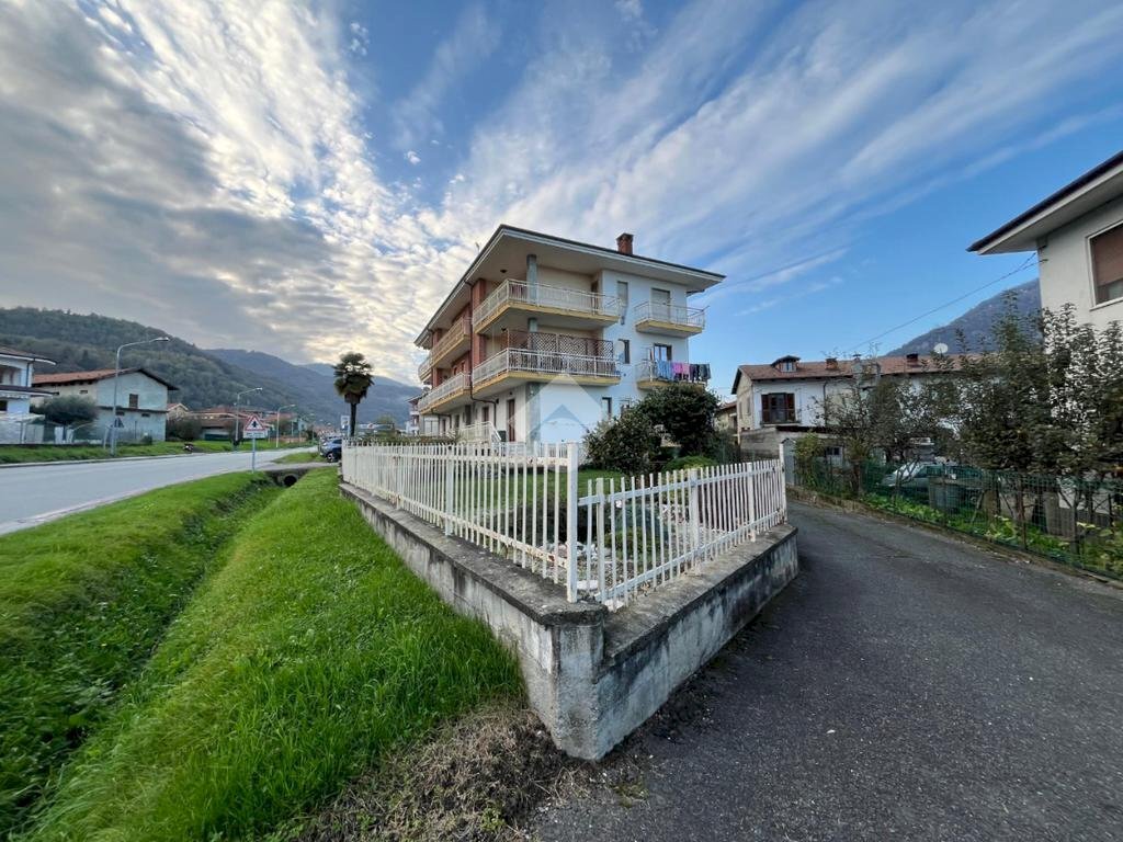 Quadrilocale Via Circonvallazione, Sanfront - foto 2