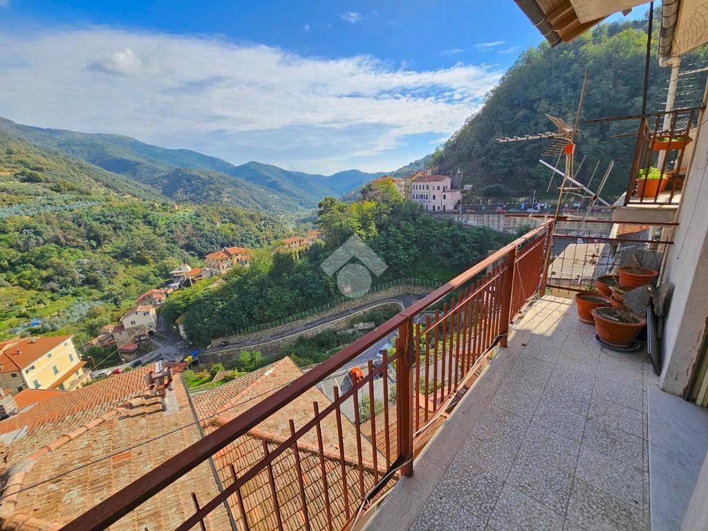 Two-room apartment Corso Italia, Ceriana - photo 1